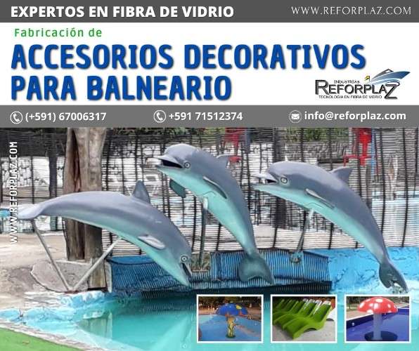 Accesorios decorativos para valneario22712703