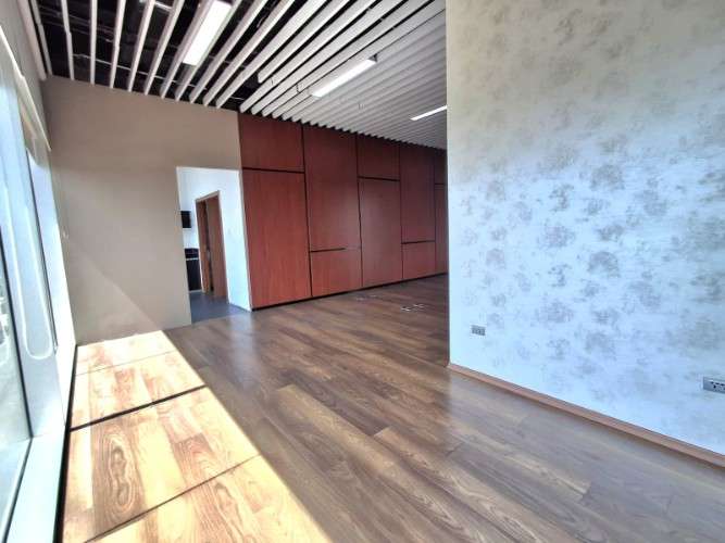 Oficina premium en alquiler – centro empresarial ambassador1183015509