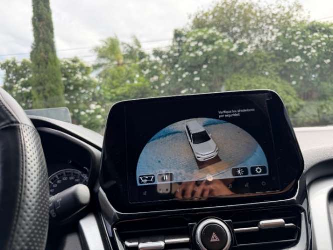 Suzuki grand vitara 2024 - híbrido 1938739371