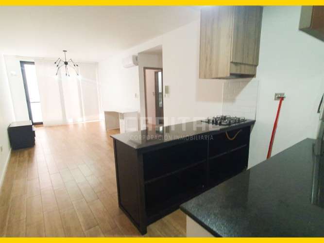 Departamento en alquiler – edificio one soul (equipetrol)1049479261