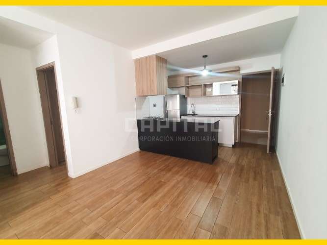 Departamento en alquiler – edificio one soul (equipetrol)1049479261