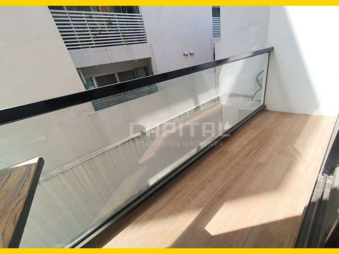 Departamento en alquiler – edificio one soul (equipetrol)1049479261