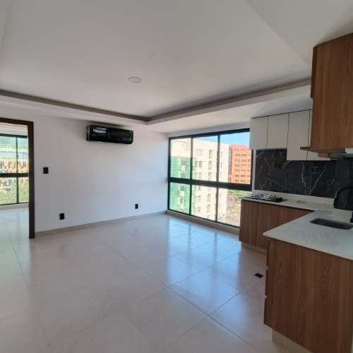 ✨ ¡a estrenar en equipetrol! departamento de 1 dormitorio en alquiler ?️342323080