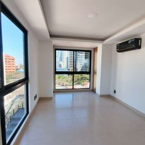 ✨ ¡a estrenar en equipetrol! departamento de 1 dormitorio en alquiler ?️342323080