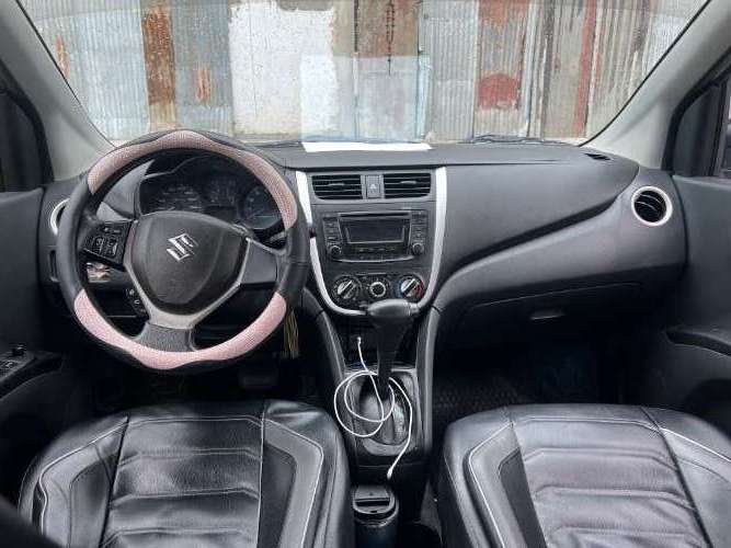 Vehículo suzuki celerio año 2017 526180684