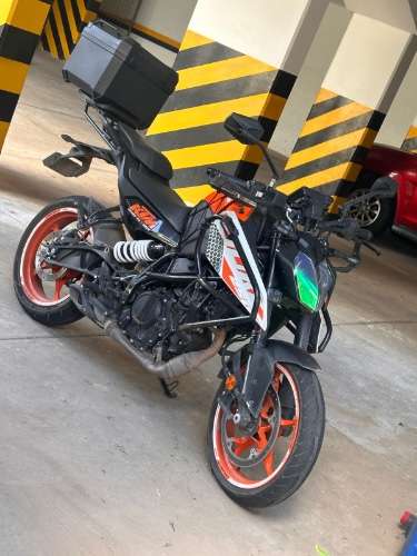 Moto ktm 250 3g 1292763199