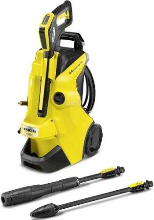 Hidrolavadora karcher 4k958226674