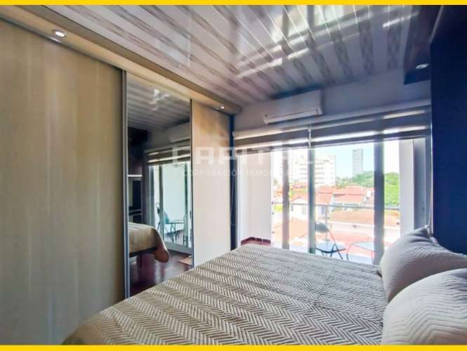 Monoambiente amoblado zona equipetrol 599034917