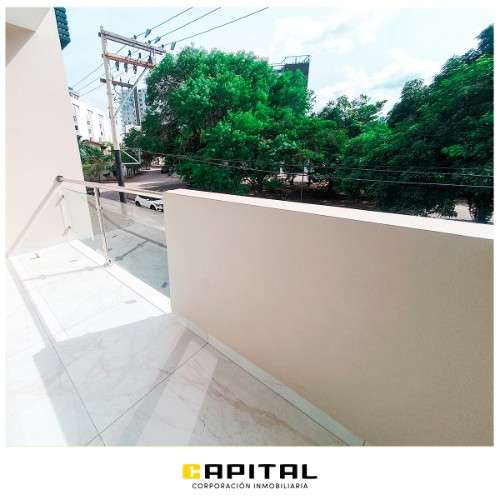 En equipetrol alquilo departamento amoblado de lujo168774220