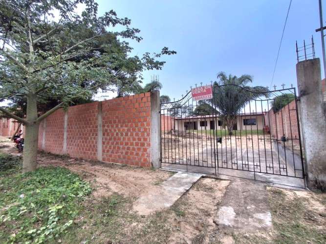 Terreno economico en venta zona doble via la guardia1655609604