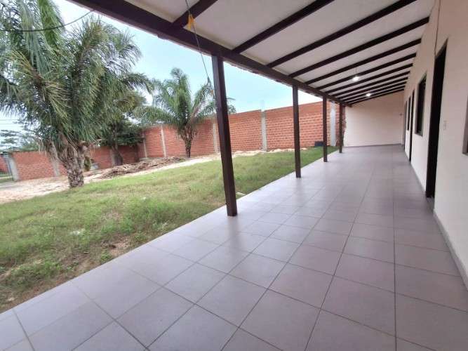 Terreno economico en venta zona doble via la guardia1655609604