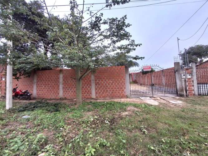 Terreno economico en venta zona doble via la guardia1655609604