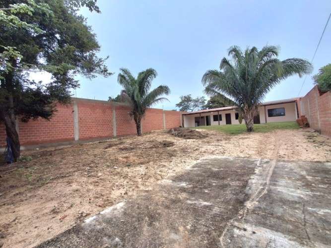Terreno economico en venta zona doble via la guardia1655609604