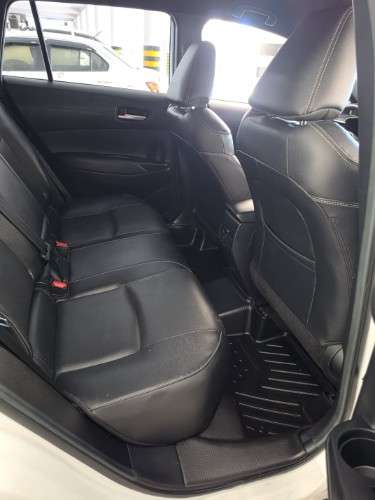 Vendo vagoneta toyota cross 2023 version full de toyosa cel 75018362 1326100787
