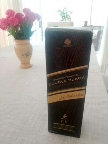 Johnnie walker double black1584359685