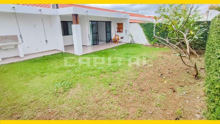 Casa en venta en condominio fontana riviera 1278283960