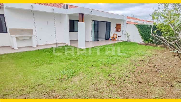 Casa en venta en condominio fontana riviera 1278283960