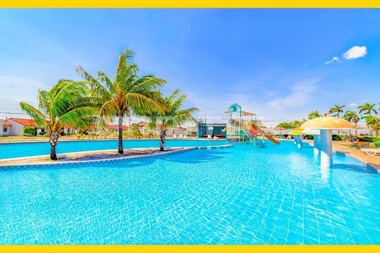 Casa en venta en condominio fontana riviera 1278283960