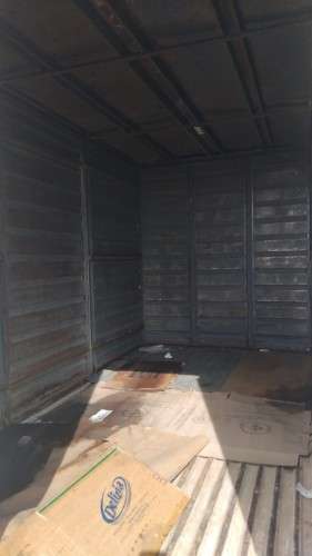 Camión hyundai h100 año 2000 5451788