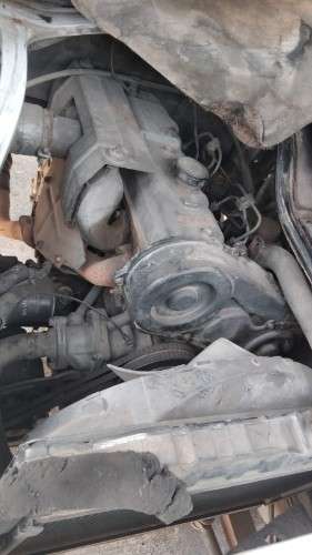 Camión hyundai h100 año 2000 5451788