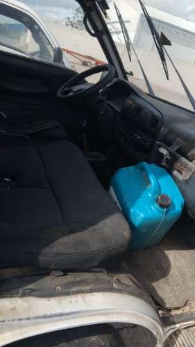 Camión hyundai h100 año 2000 5451788