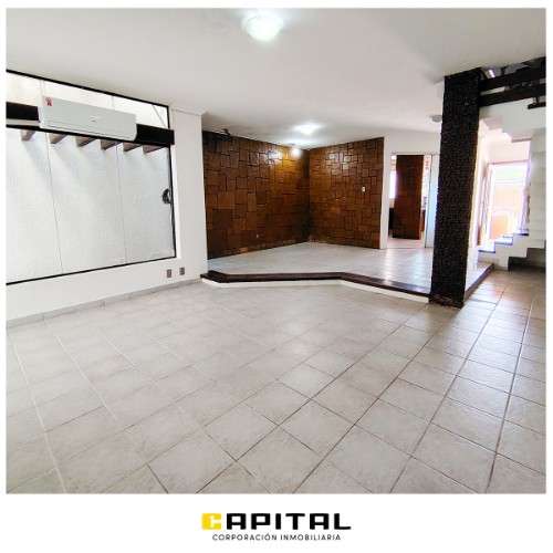 Casa en alquiler para vivienda u oficina396667257