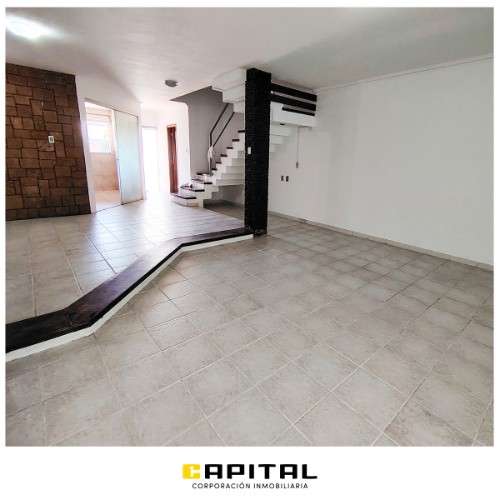 Casa en alquiler para vivienda u oficina396667257