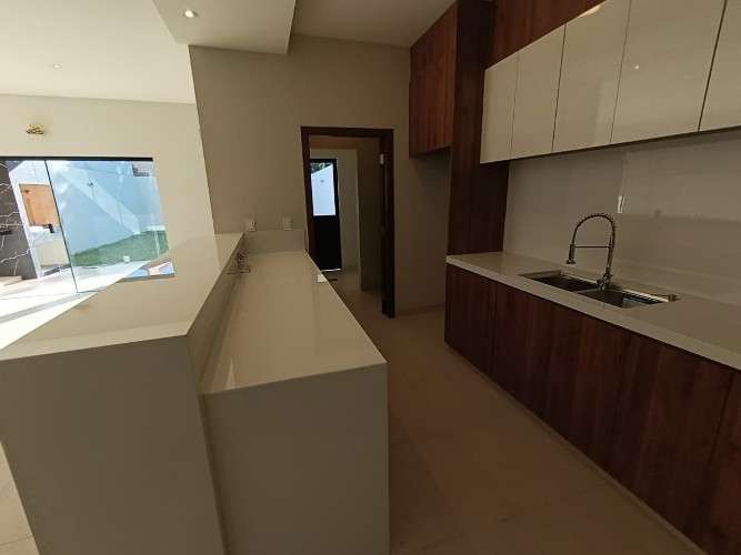 Casa en venta a estrenar en condominio casa de campo1128344982