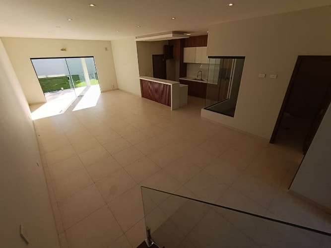 Casa en venta a estrenar en condominio casa de campo1128344982