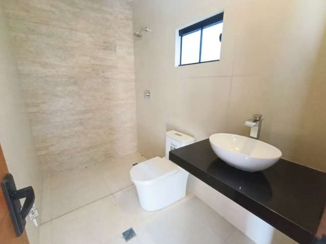 Casa en venta a estrenar en condominio casa de campo1128344982