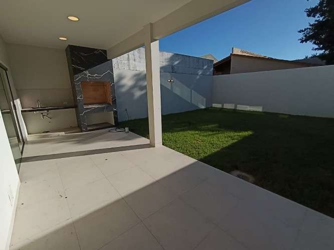 Casa en venta a estrenar en condominio casa de campo1128344982