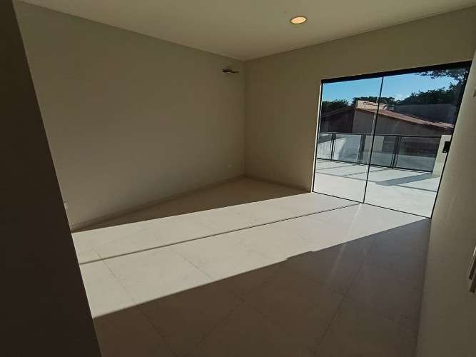 Casa en venta a estrenar en condominio casa de campo1128344982