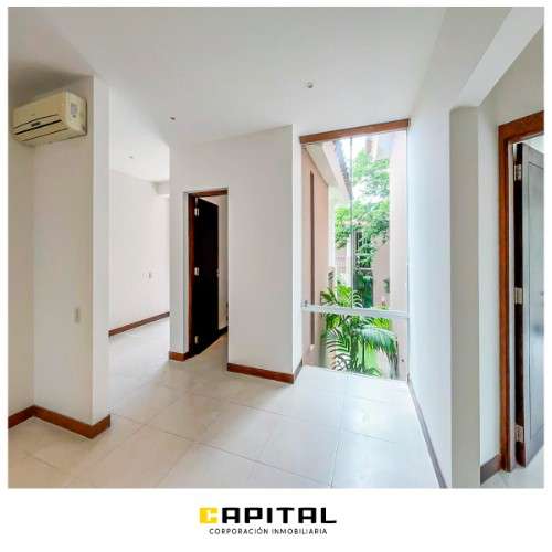 Departamento de lujo en venta zona oeste condominio alto las palmas 602915067