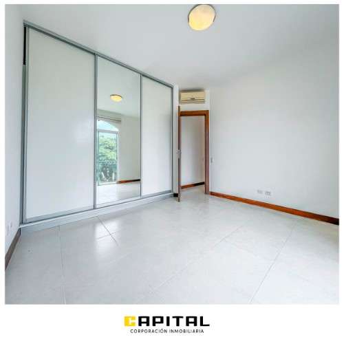 Departamento de lujo en venta zona oeste condominio alto las palmas 602915067