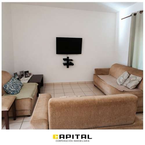 Casa en venta – condominio sevilla las terrazas557624801