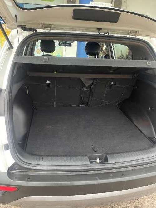 Vendo vagoneta hyundai creta 2019, casi nueva, primer dueño1828335207