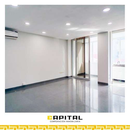 Moderna oficina en alquiler en edficio corporativo1289018008