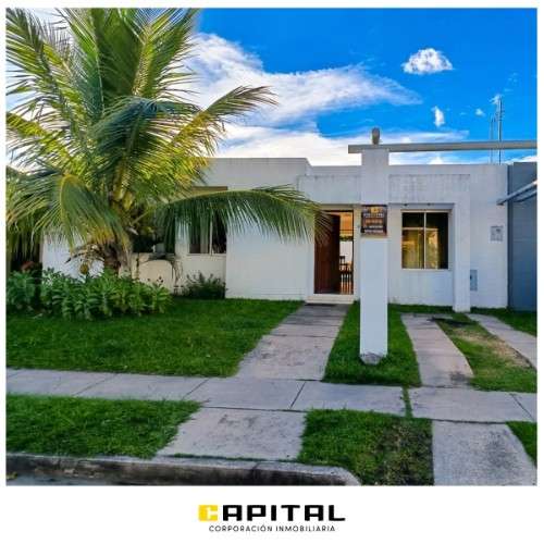 Casa en venta – condominio sevilla las terrazas557624801