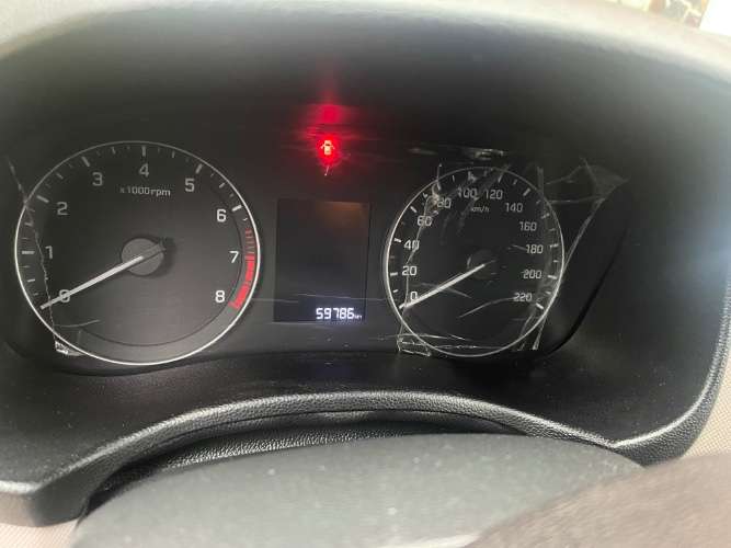Vendo vagoneta hyundai creta 2019, casi nueva, primer dueño1828335207
