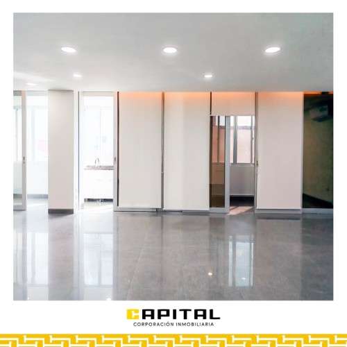Moderna oficina en alquiler en edficio corporativo1289018008