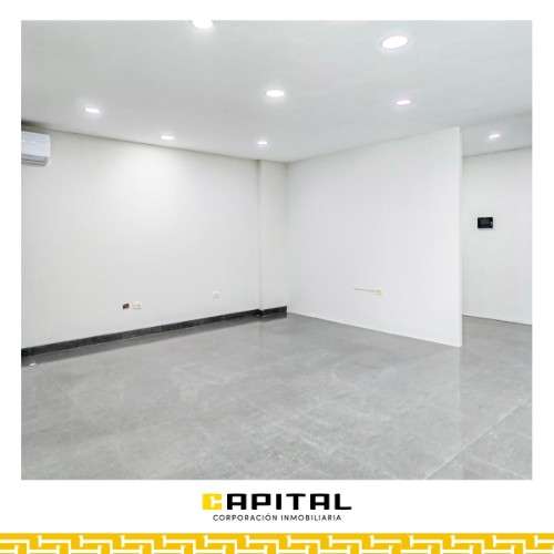 Moderna oficina en alquiler en edficio corporativo1289018008