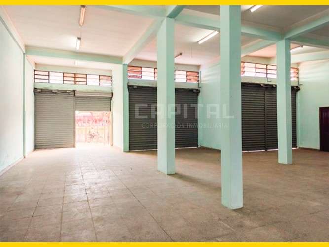 3 locales comerciales en alquiler sobre avenida cumavi349206629