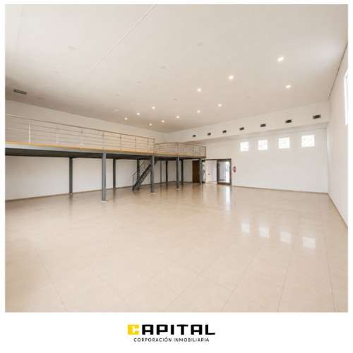 Inmueble comercial en alquiler zona centro sur 1928677801
