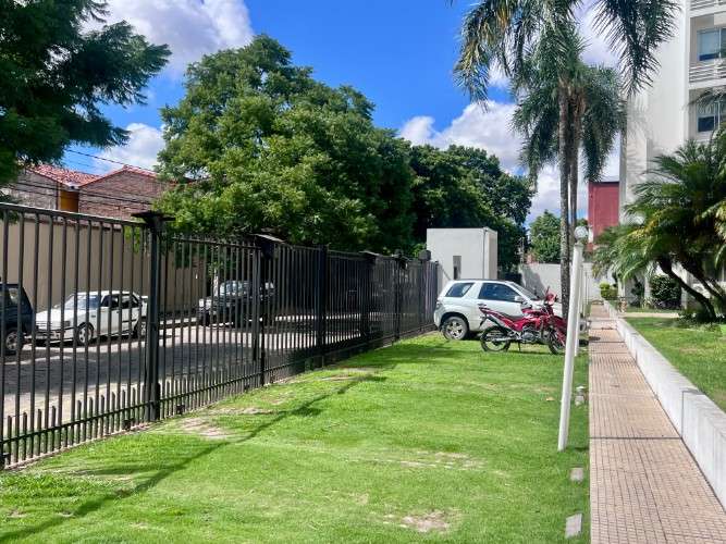 Alquiler departamento 3 habitaciones en zona norte, 91m²1031604822