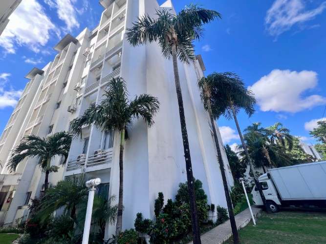 Alquiler departamento 3 habitaciones en zona norte, 91m²1031604822