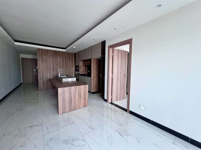 Moderno departamento 1 hab. con 2 baños en noroeste, 65m² ¡ideal!1592656219