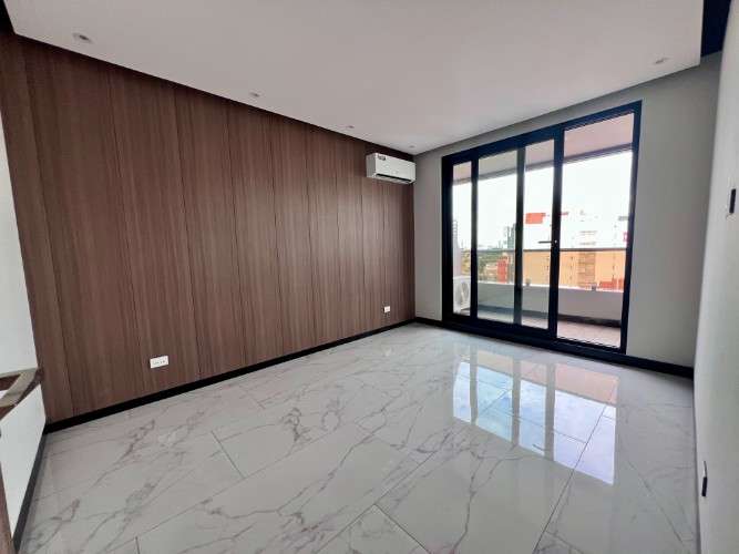 Moderno departamento 1 hab. con 2 baños en noroeste, 65m² ¡ideal!1592656219
