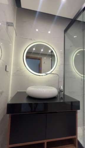 Moderno departamento 1 hab. con 2 baños en noroeste, 65m² ¡ideal!1592656219