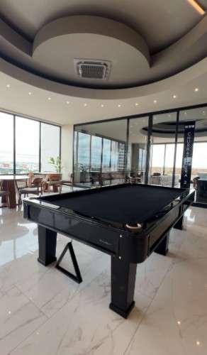 Moderno departamento 1 hab. con 2 baños en noroeste, 65m² ¡ideal!1592656219