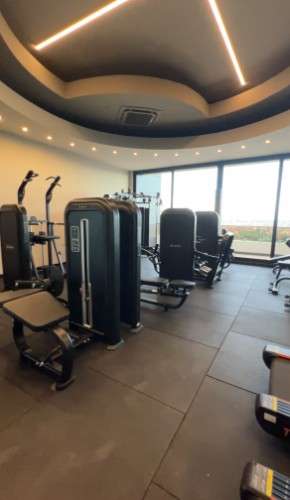 Moderno departamento 1 hab. con 2 baños en noroeste, 65m² ¡ideal!1592656219